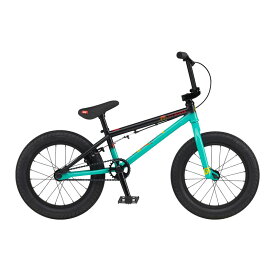 GT ジーティー 2024年モデル PERFORMER パフォーマー 16インチ 子供用 BMX