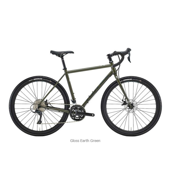 楽天市場】KONA コナ 2026年モデル ROVE ST ローブST グラベルバイク 