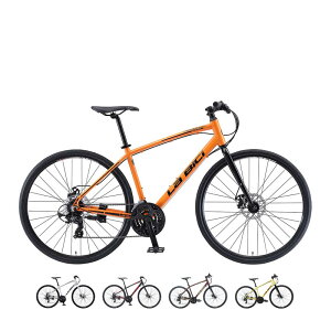 La Bici ���E�r�` CROSS 700C �N���X�o�C�N