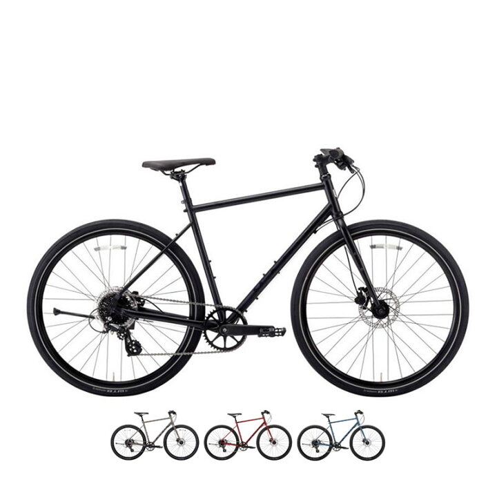 MARIN NICASIO DROP SE ストリートバイク うかがう 56cm H092