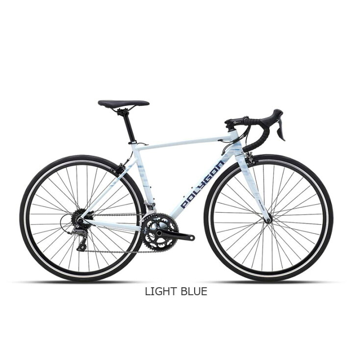 楽天市場】新生活応援セール POLYGON ポリゴン STRATTOS S2 ストラトス 