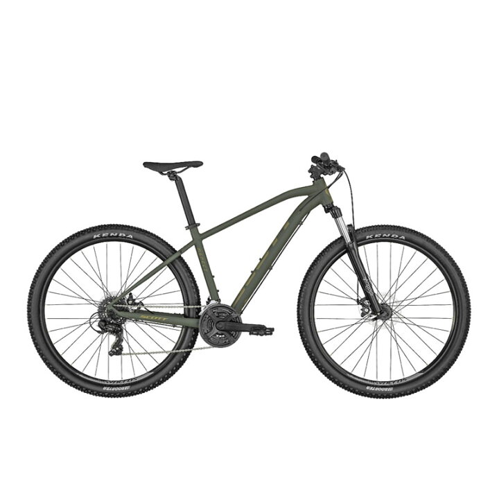 楽天市場】SCOTT スコット 2024年モデル ASPECT 970 GREEN  