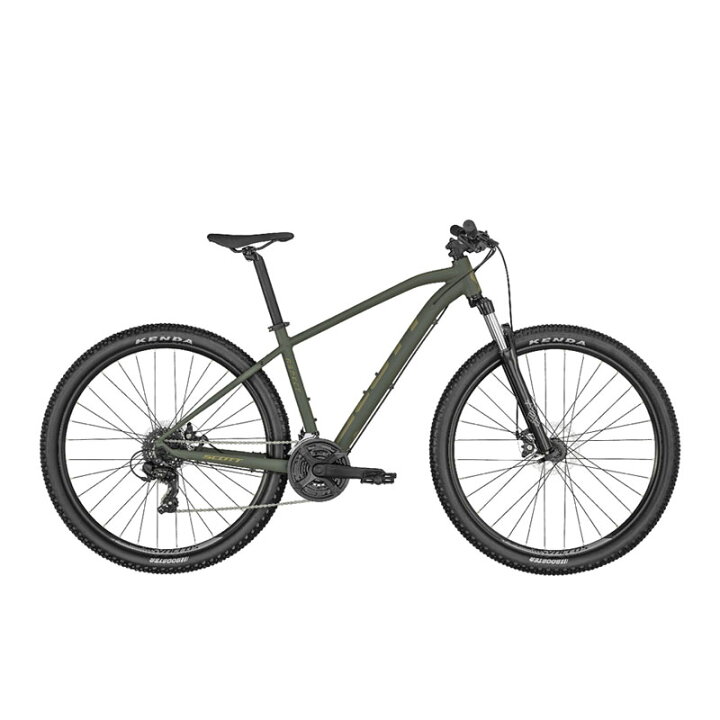 楽天市場】SCOTT スコット 2024年モデル ASPECT 770 GREEN アスペクト 