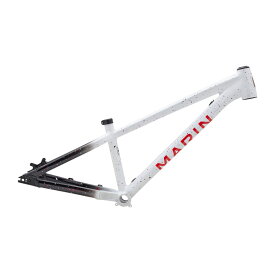 MARIN マリン 2024年モデル ALCATRAZ FRAME KIT アルカトラズ フレーム単体 ダートジャンプ MTB マウンテンバイク