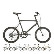 楽天市場】tern crest 460 ブラックの通販