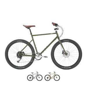 TERN ^[ 2024Nf GRIT Obg NXoCN ROJI BIKES