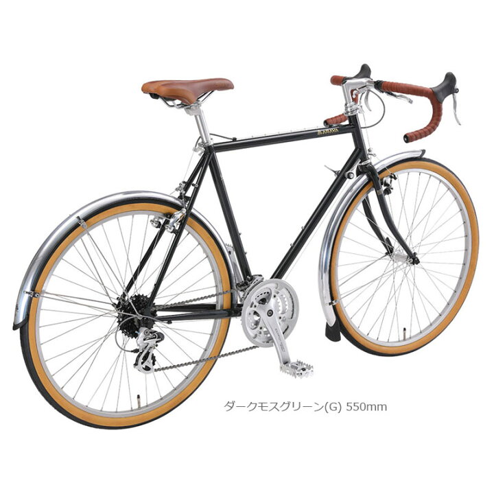 ロードバイク ARAYA EXCELLA Race 56cm ARAYA EXR （EXCELLA RACE 