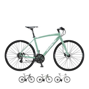 大感謝セール ARAYA アラヤ MFX Muddy Fox Xross マディフォックス クロス クロスバイク