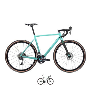 BIANCHI rAL 2025Nf IMPULSO PRO SHIMANO GRX 600 11SP (YRB7C) Cv\v Ox [hoCN (Ԍ著/ꕔn揜)
