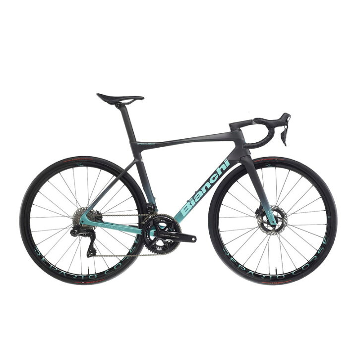楽天市場】BIANCHI ビアンキ 2026年モデル SPECIALISSIMA RC SHIMANO 