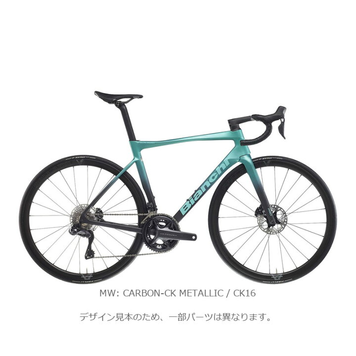 楽天市場】BIANCHI ビアンキ 2024年モデル SPECIALISSIMA PRO SHIMANO