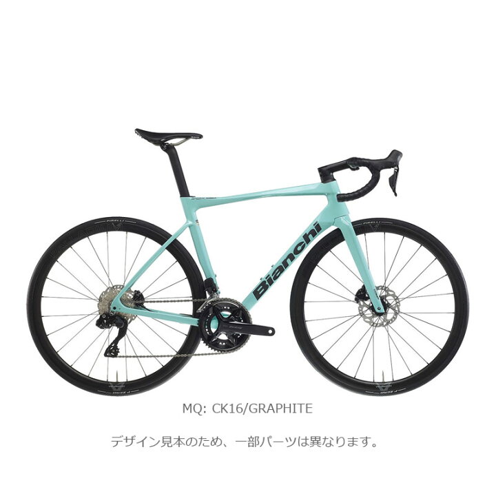 楽天市場】BIANCHI ビアンキ 2026年モデル SPECIALISSIMA COMP SHIMANO 