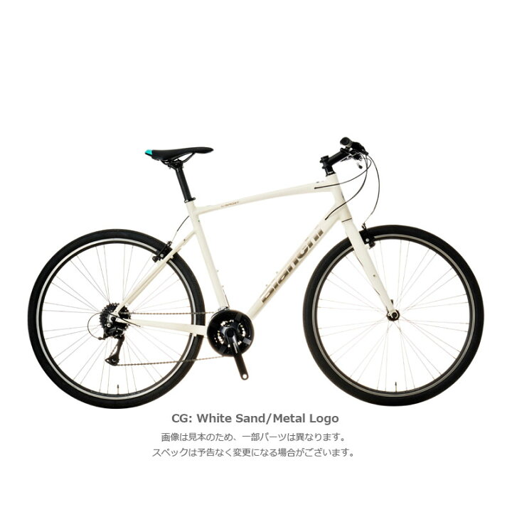 楽天市場】鍵プレゼント BIANCHI ビアンキ 2025年モデル C-SPORT 1 