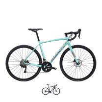 楽天市場】bianchi via nirone 7 shimano soraの通販