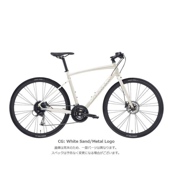 楽天市場】BIANCHI ビアンキ 2026年モデル C-SPORT 2 3x8SP (YTBJQ) C 