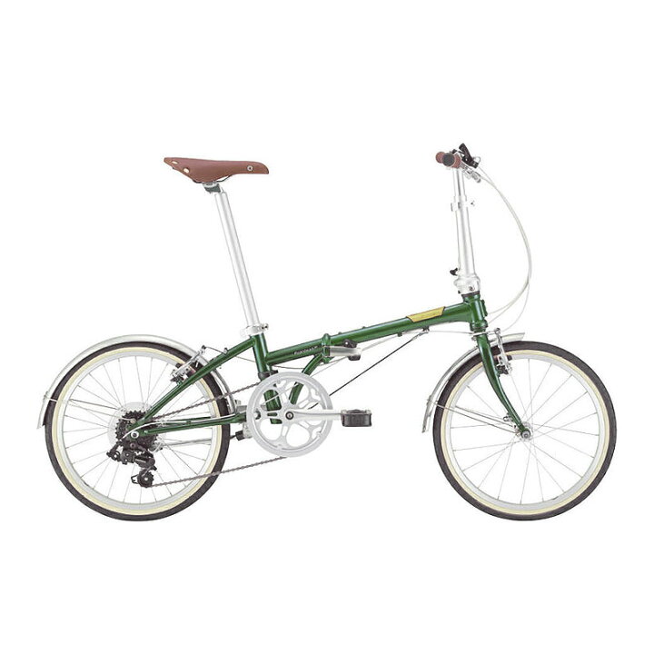 楽天市場】DAHON ダホン 限定モデル Boardwalk D7 ボードウォークD7 