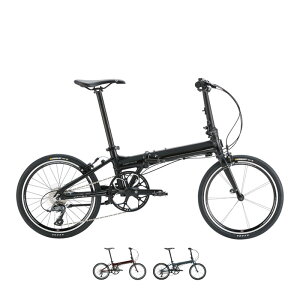 DAHON _z DEFTAR ft^[ microSHIFT 20C` ܂肽ݎ] (Ԍ著/ꕔn揜)