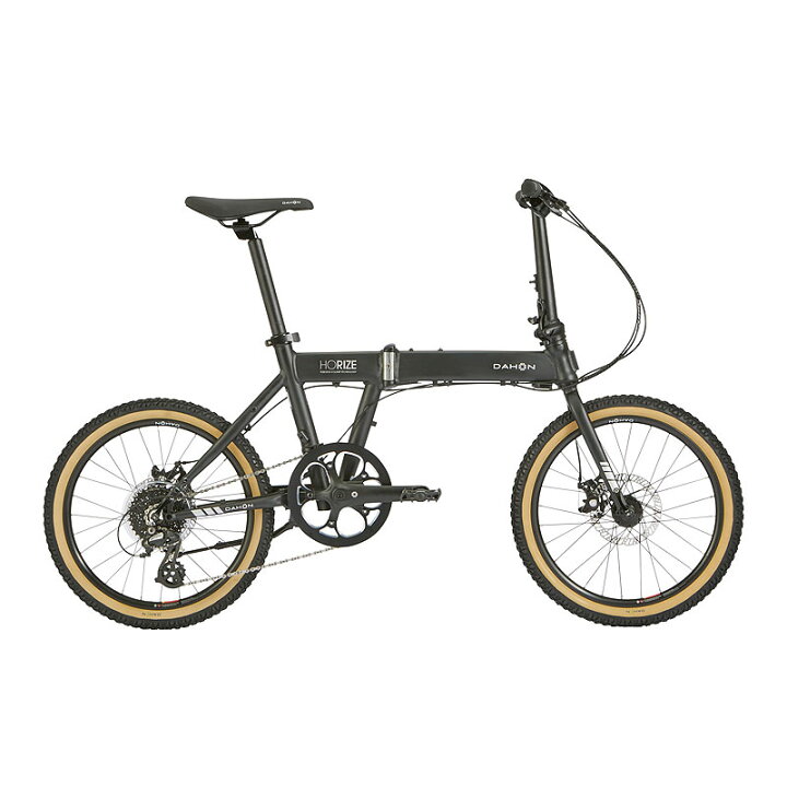 楽天市場】DAHON ダホン 限定モデル Horize Disc Ltd. ホライズ 