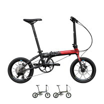 楽天市場】DAHON 16インチの通販