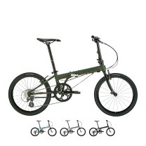 楽天市場】dahon speed falco（折りたたみ自転車｜自転車 
