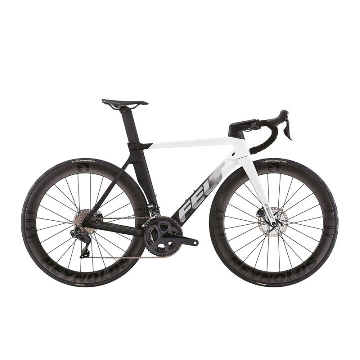 楽天市場】FELT フェルト 2026年モデル AR ADVANCED 105 Di2 ロード 