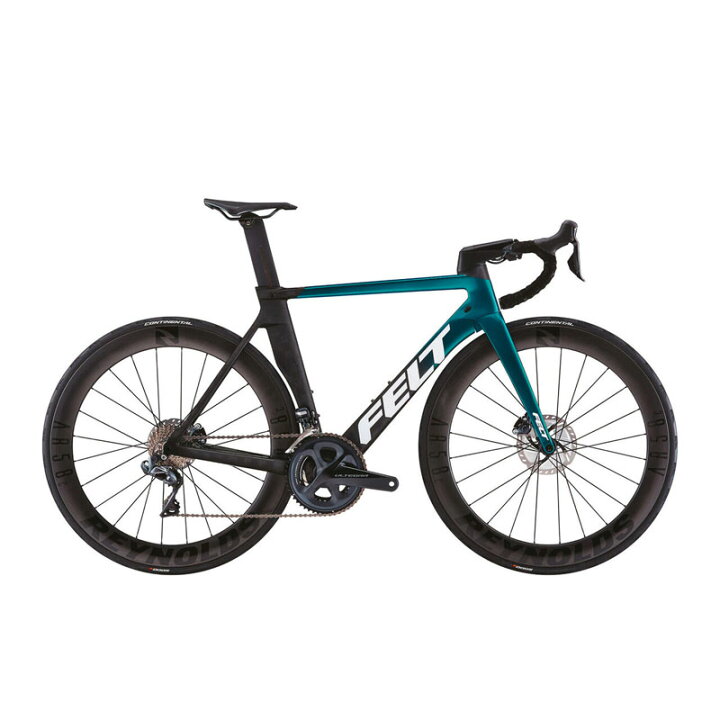 楽天市場】FELT フェルト 2024年モデル AR ADVANCED ULTEGRA Di2 