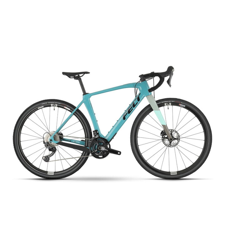 楽天市場】FELT フェルト 2026年モデル BREED ADVANCED GRX810 
