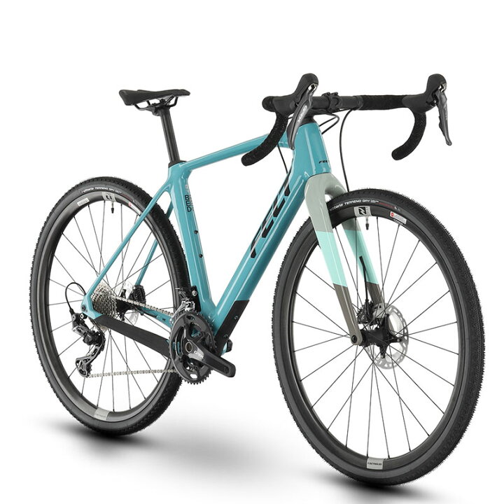 楽天市場】FELT フェルト 2026年モデル BREED ADVANCED GRX810 