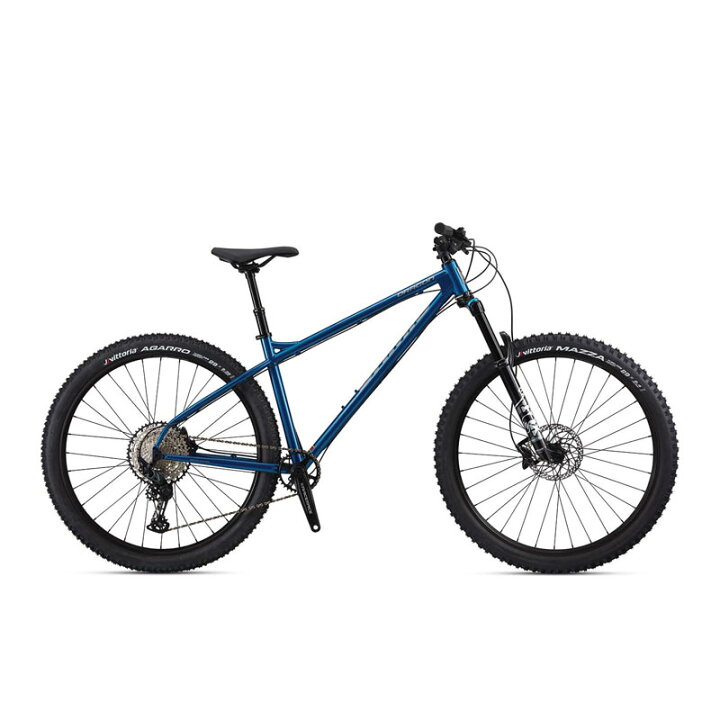 楽天市場】JAMIS ジェイミス DRAGON 29 ドラゴン29 Midnight Blue 29 
