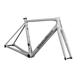 KhodaaBloom R[_[u[ 2025Nf STRAUSS PRO RACE2 FrameSet XgEX v [X2 [hoCN t[Zbg