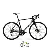 楽天市場】merida scultura disc 200の通販