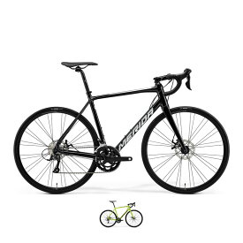 新生活応援セール MERIDA メリダ 2025年モデル SCULTURA 200 スクルトゥーラ200 ロードバイク