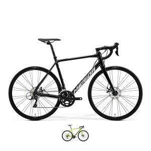 �V���������Z�[�� MERIDA �����_ 2025�N���f�� SCULTURA 200 �X�N���g�D�[��200 ���[�h�o�C�N