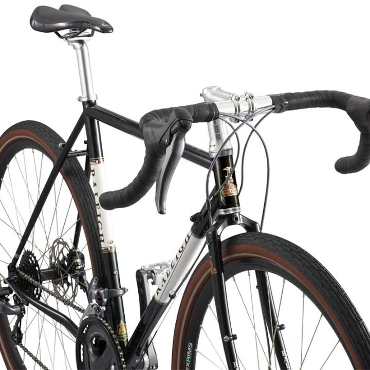 楽天市場】新生活応援セール RALEIGH ラレー CR-DC CARLTON-DC 