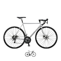 楽天市場】ロードバイク（ブランドラレー）（自転車・サイクリング 