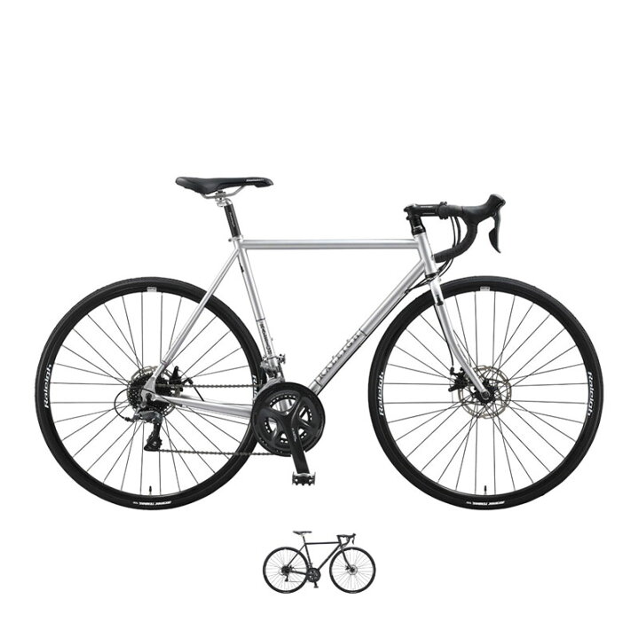 楽天市場】新生活応援セール RALEIGH ラレー CRB CARLTON-B カールトン 