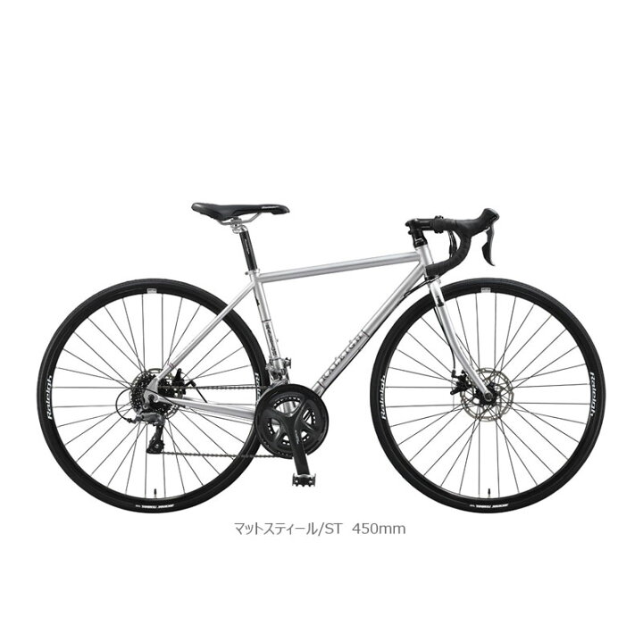 楽天市場】夏セール RALEIGH ラレー CRB CARLTON-B カールトンB ロード 