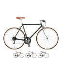 秋セール RALEIGH ラレー RFC RADFORD CLASSIC ラドフォード クラシック クロスバイク