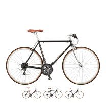 楽天市場】クロスバイク（ブランドラレー）（自転車・サイクリング 