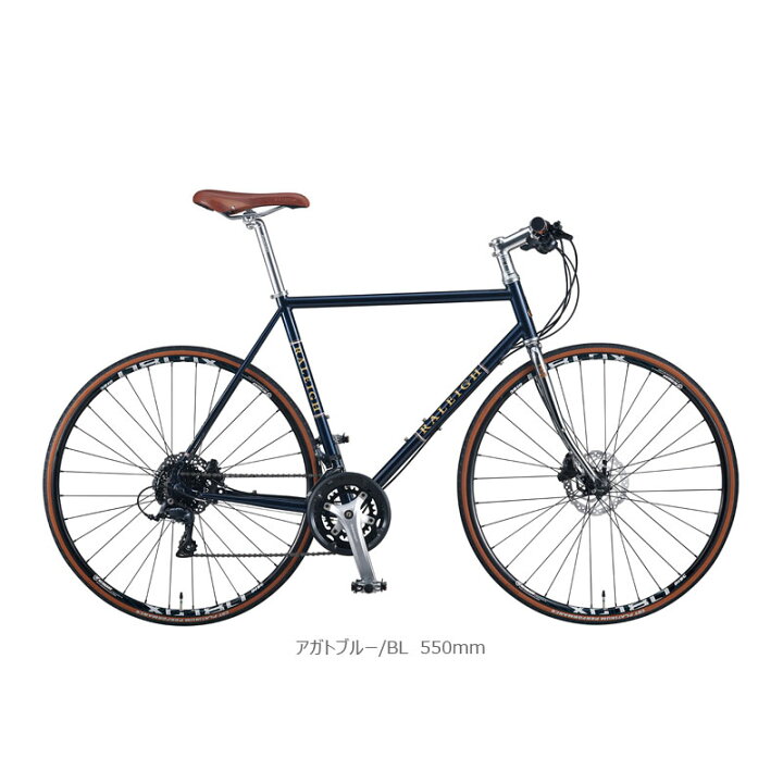 楽天市場】大感謝セール RALEIGH ラレー RFCD RADFORD CLASSIC DISC 