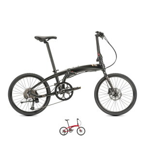 TERN ^[ 2025Nf VERGE D9 o[WD9 (20h/451) ܂肽ݎ] (Ԍ著/ꕔn揜)