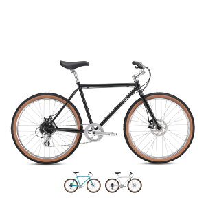 FUJI �t�W 2025�N���f�� ALTERR �A���^�[ �O���x�� �N���X�o�C�N