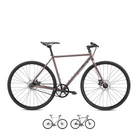 FUJI フジ 2025年モデル VAPAH ベイパー シングルスピード