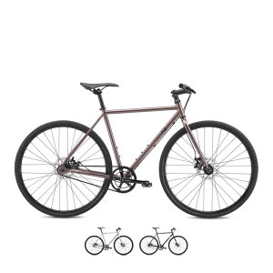 FUJI �t�W 2025�N���f�� VAPAH �x�C�p�[ �V���O���X�s�[�h