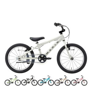 MARIN �}���� 2025�N���f�� DONKY JR 18 �h���L�[�W���j�A18 �L�b�Y�o�C�N 18�C���` �q���p���]��
