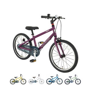 LOUIS GARNEAU ルイガノ K16 lite BAA-O K16ライト BAA適合車 16インチ 子供用自転車
