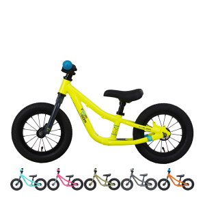 VoomVoom Bikes �u���u���o�C�N Push Bikes #2 �v�b�V���o�C�N#2 12�C���` �L�b�N�o�C�N �q���p���]��