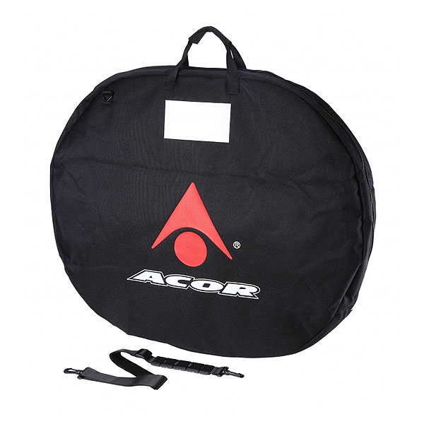 ACOR エイカー 世界の人気ブランド ABG-21108 本日限定 700C用 ホイールバッグ