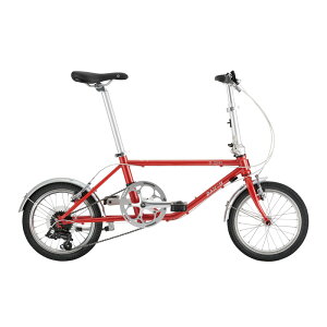 DAHON _z D-Zero fB[[ 1x7s 16h ܂肽ݎ]