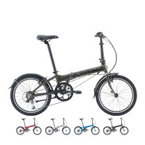 楽天市場】DAHON Hit 22HITBM00の通販